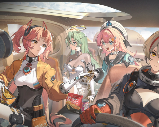 Fate Trigger