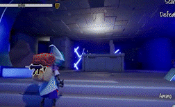 Multiplayer Shooter UE5
